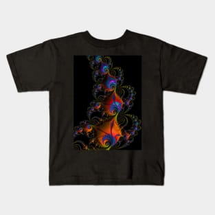 Harlequin Kids T-Shirt